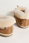 Thumbnail View 4: Minnetonka Ultimate Sheepskin Slippers