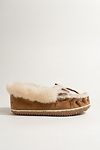 Thumbnail View 1: Minnetonka Ultimate Sheepskin Slippers