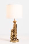 Thumbnail View 1: The Icon Table Lamp: Meerkat Edition