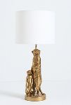 Thumbnail View 2: The Icon Table Lamp: Meerkat Edition