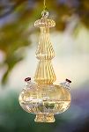 Thumbnail View 2: Glass Hummingbird Feeder