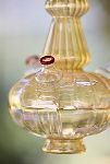 Thumbnail View 3: Glass Hummingbird Feeder