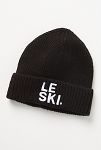 Thumbnail View 1: Le Surf. Le Ski Beanie