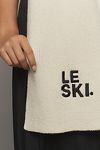 Thumbnail View 2: Le Surf. Le Ski Scarf