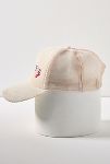 Thumbnail View 3: Worn/West Snow Bunny Trucker Hat