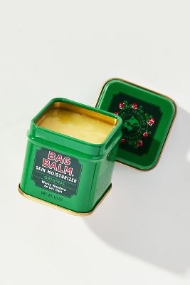 Bag Balm Mini Tin Moisturizer