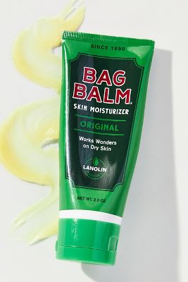 Bag Balm Moisturizing Tube