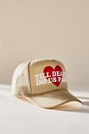 Thumbnail View 1: Ascot + Hart Till Death Do Us Part Trucker Hat