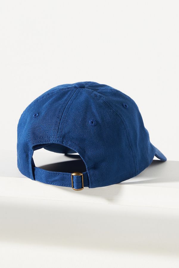 Slide View: 2: KULE The New York Kap Baseball Cap