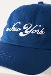 Thumbnail View 3: KULE The New York Kap Baseball Cap