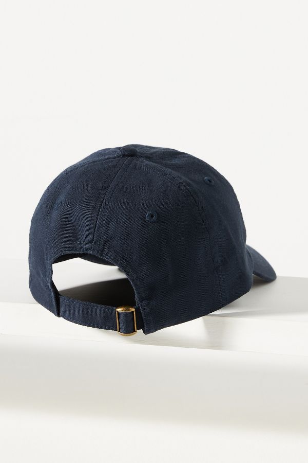 Slide View: 2: KULE The Hello New York Kap Baseball Cap