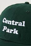 Thumbnail View 3: KULE The Central Park Kap Baseball Cap