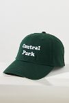 Thumbnail View 1: KULE The Central Park Kap Baseball Cap