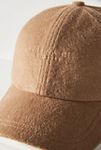 Thumbnail View 4: Eugenia Kim Lo Sharkskin Baseball Cap