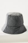 Thumbnail View 2: Eugenia Kim Yuki Patchwork Bucket Hat