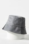 Thumbnail View 3: Eugenia Kim Yuki Patchwork Bucket Hat