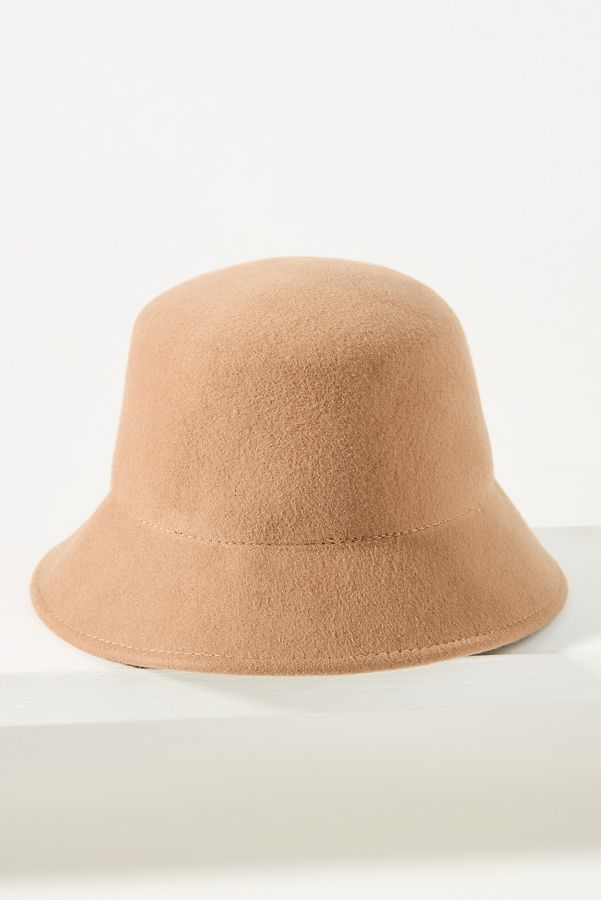 Slide View: 2: Eugenia Kim Jonah Bucket Hat