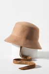 Thumbnail View 3: Eugenia Kim Jonah Bucket Hat