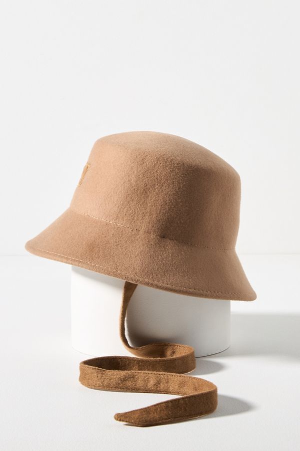 Slide View: 3: Eugenia Kim Jonah Bucket Hat