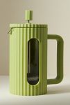 Thumbnail View 2: Oggi Borosilicate Glass French Press