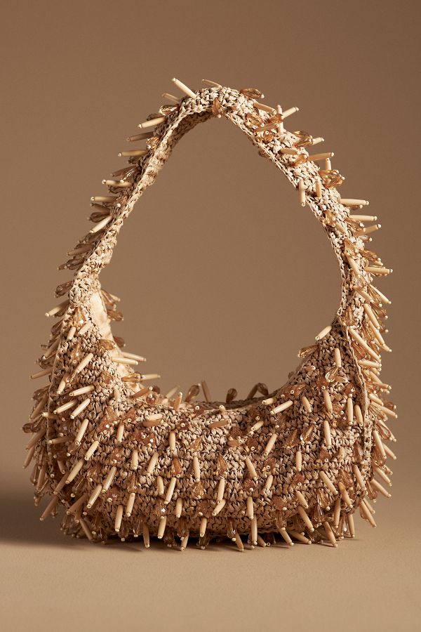 Slide View: 2: Dolce Vita Caicos Bag