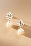 Thumbnail View 3: NADRI Chiara Pearl Drop Earrings