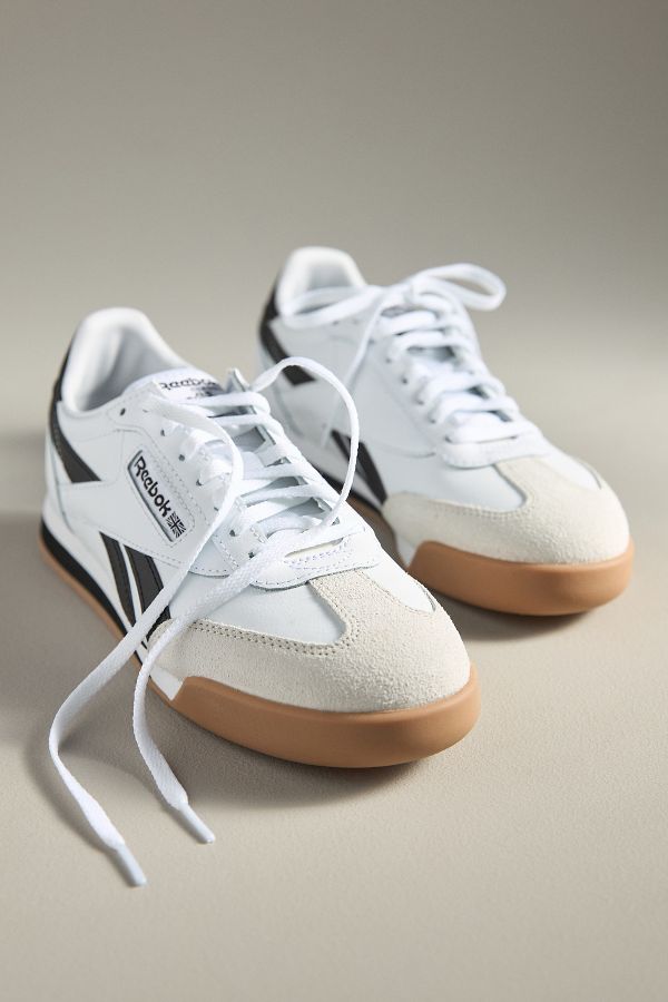 Slide View: 2: Reebok Campio XT Sneakers