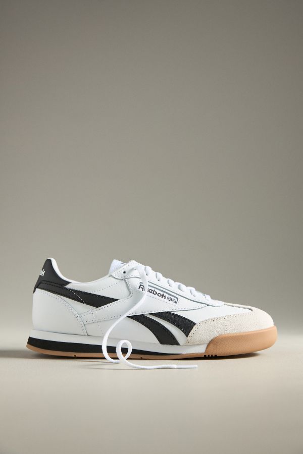 Slide View: 1: Reebok Campio XT Sneakers