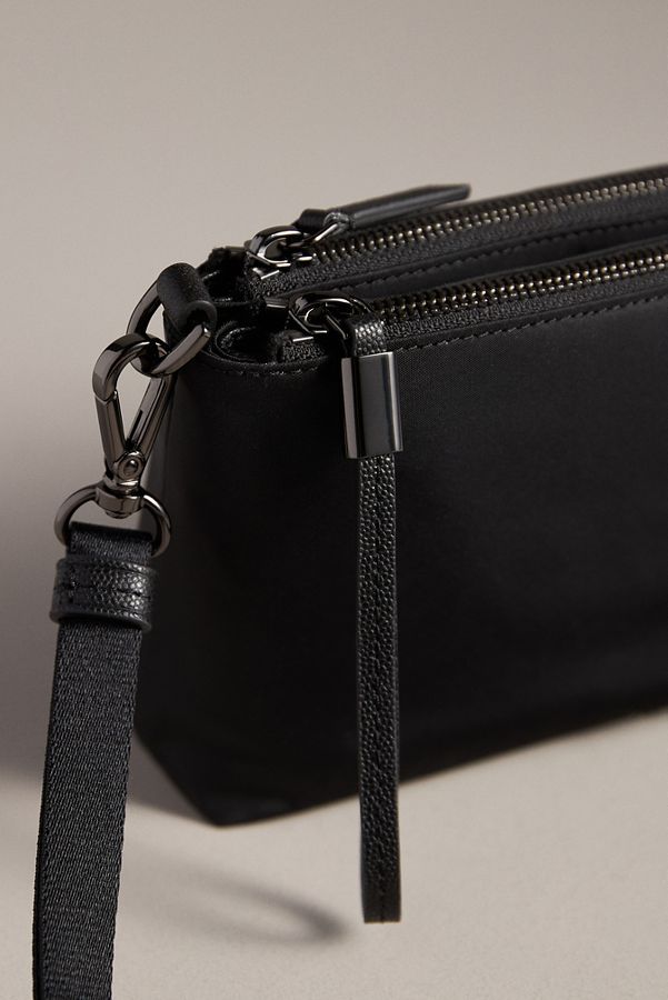 Slide View: 3: TUMI Adela Crossbody