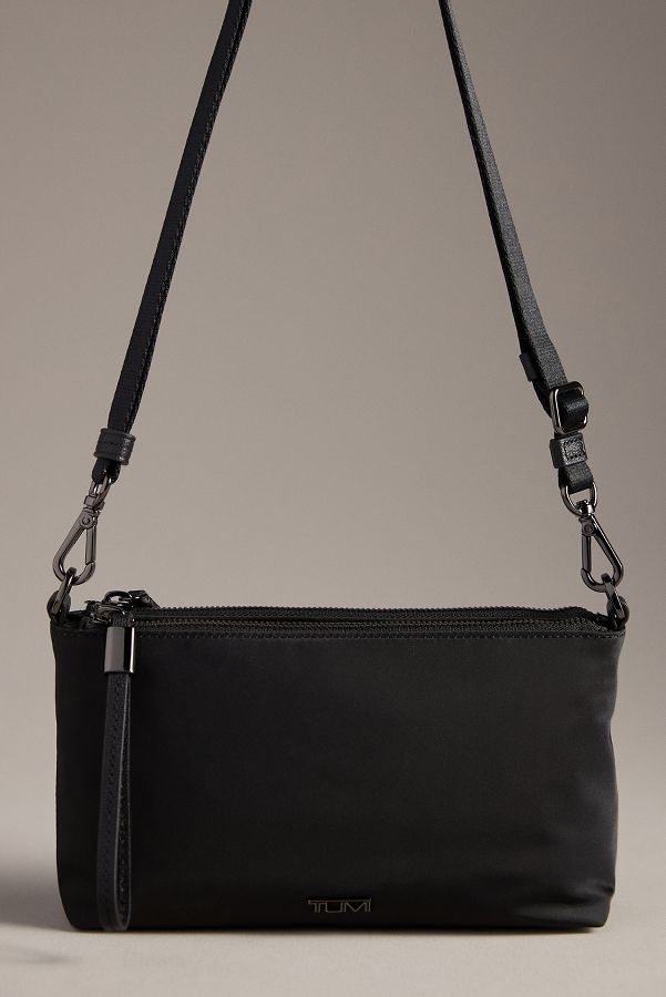 Slide View: 1: TUMI Adela Crossbody