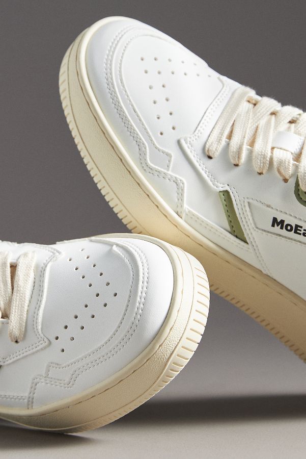 Slide View: 4: MoEa GEN1 Sneakers