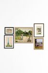 Thumbnail View 1: Travel Gallery Wall Art