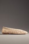 Thumbnail View 1: Bibi Lou Macramé Ballet Flats