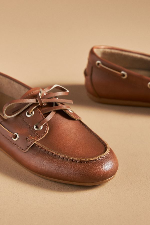 Slide View: 4: Bibi Lou Boat Shoes