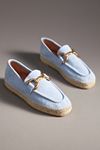 Thumbnail View 2: Bibi Lou Zagreb Espadrille Loafers