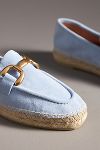 Thumbnail View 3: Bibi Lou Zagreb Espadrille Loafers