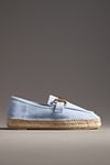 Thumbnail View 1: Bibi Lou Zagreb Espadrille Loafers