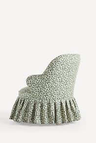 Slide View: 5: Lorelei Irena Accent Chair