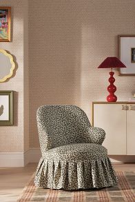 Slide View: 1: Lorelei Irena Accent Chair