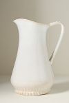 Thumbnail View 1: Lyon Portuguese Stoneware Pitcher