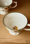 Thumbnail View 2: Eden Stoneware Tea Cups, Set of 4