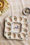 Thumbnail View 2: Lexington Stoneware Deviled Egg Platter