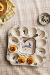 Thumbnail View 1: Lexington Stoneware Deviled Egg Platter