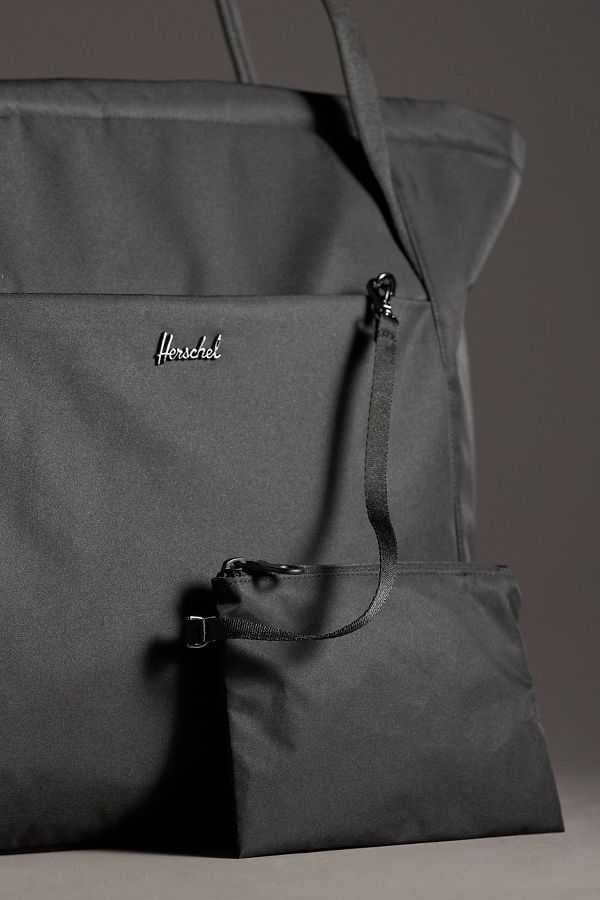 Slide View: 3: Herschel Supply Co. Joana Tote