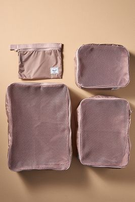 Herschel Supply Co. Kyoto Packing Cubes