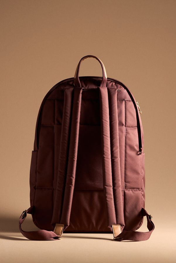 Slide View: 2: Herschel Supply Co. Beatrix Backpack