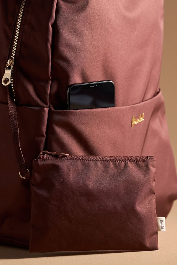 Slide View: 3: Herschel Supply Co. Beatrix Backpack