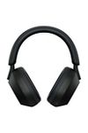 Thumbnail View 2: Sony Wireless WH-1000XM5 Over-Ear Noise Canceling Headphones