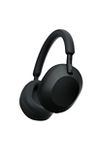 Thumbnail View 1: Sony Wireless WH-1000XM5 Over-Ear Noise Canceling Headphones