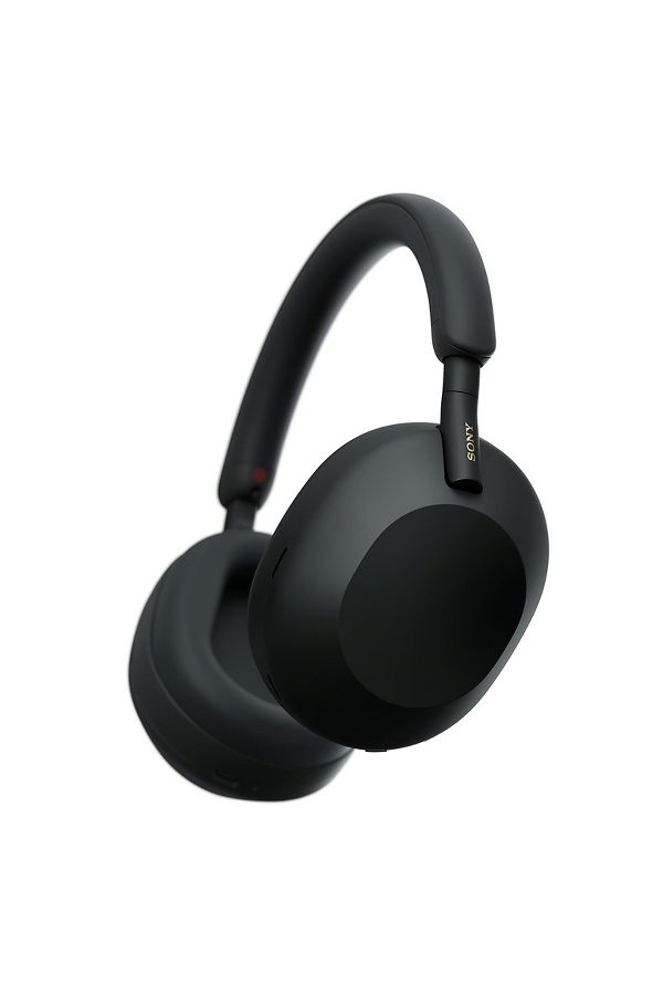 Slide View: 1: Sony Wireless WH-1000XM5 Over-Ear Noise Canceling Headphones